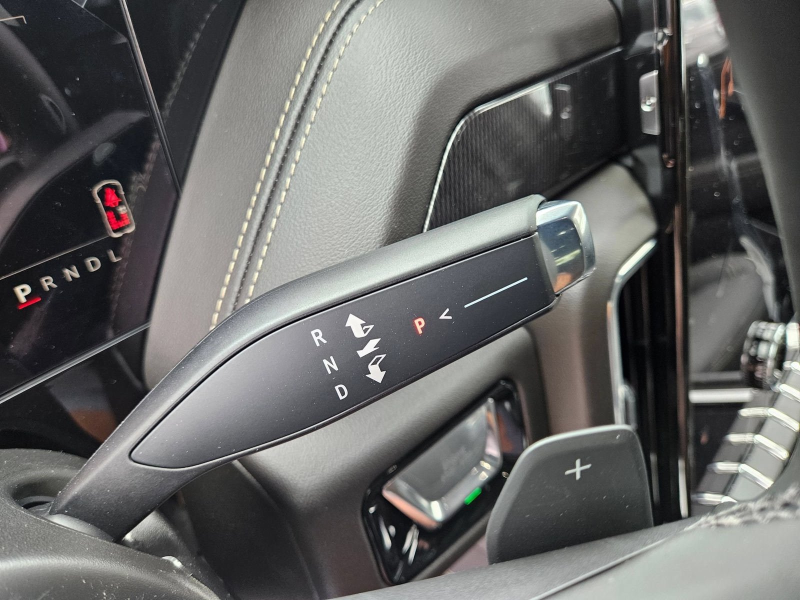 New 2026 GMC Yukon Elevation AWD/4WD image 20