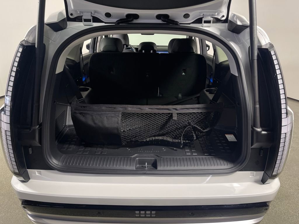 New 2026 Hyundai Ioniq 9 SEL image 8