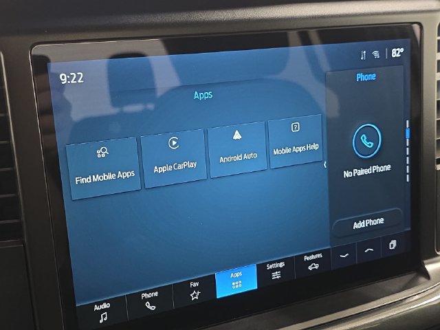 Used 2025 Ford F150 STX w/ Equipment Group 200A AWD/4WD image 21