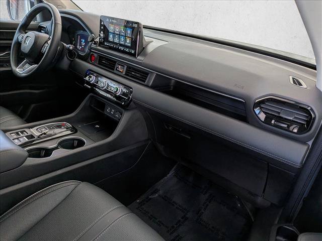 Used 2023 Honda Pilot Elite image 22