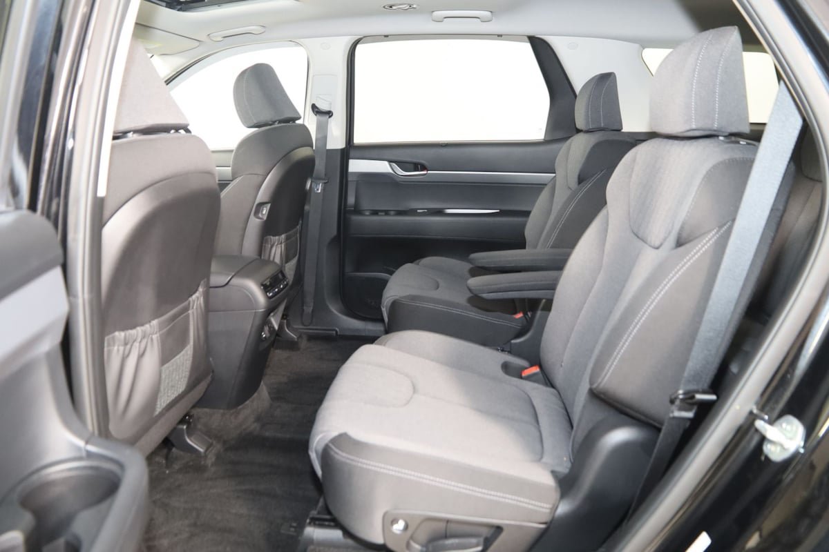 Used 2022 Hyundai Palisade SEL w/ Convenience Package AWD/4WD image 45