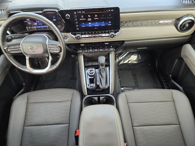 Used 2024 Chevrolet Colorado ZR2 w/ ZR2 Convenience Package III AWD/4WD image 23