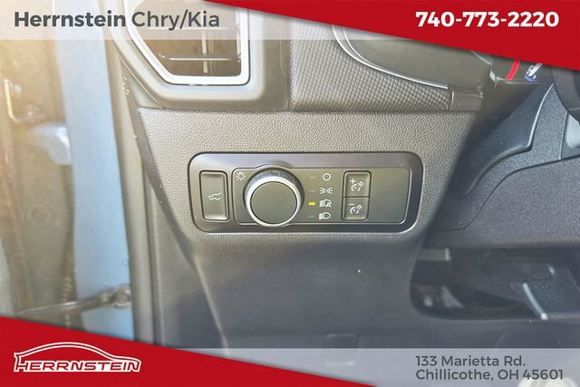 Used 2024 Ford Bronco Sport Big Bend image 16