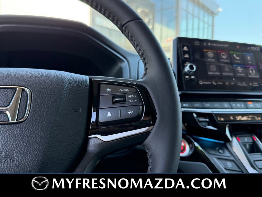 Used 2025 Honda Odyssey Touring image 23