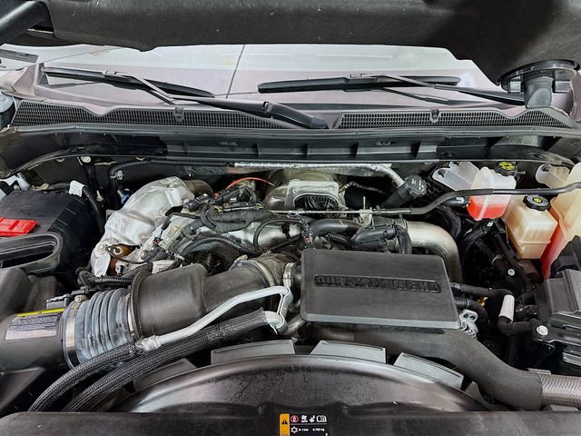 Used 2024 GMC Sierra 2500 Denali Ultimate image 33