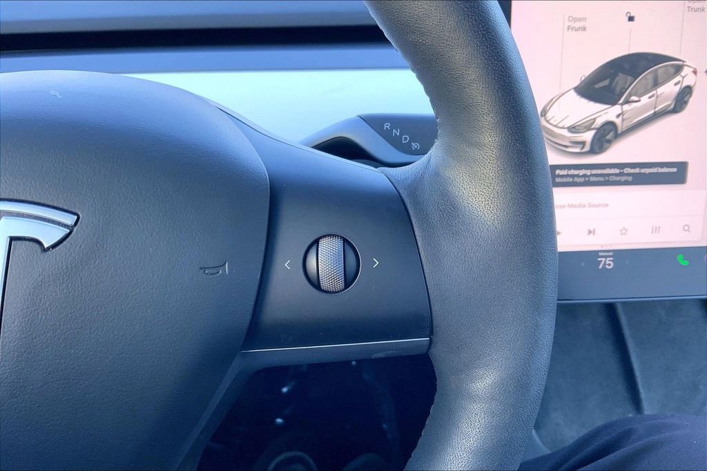 Used 2021 Tesla Model 3 Long Range image 25