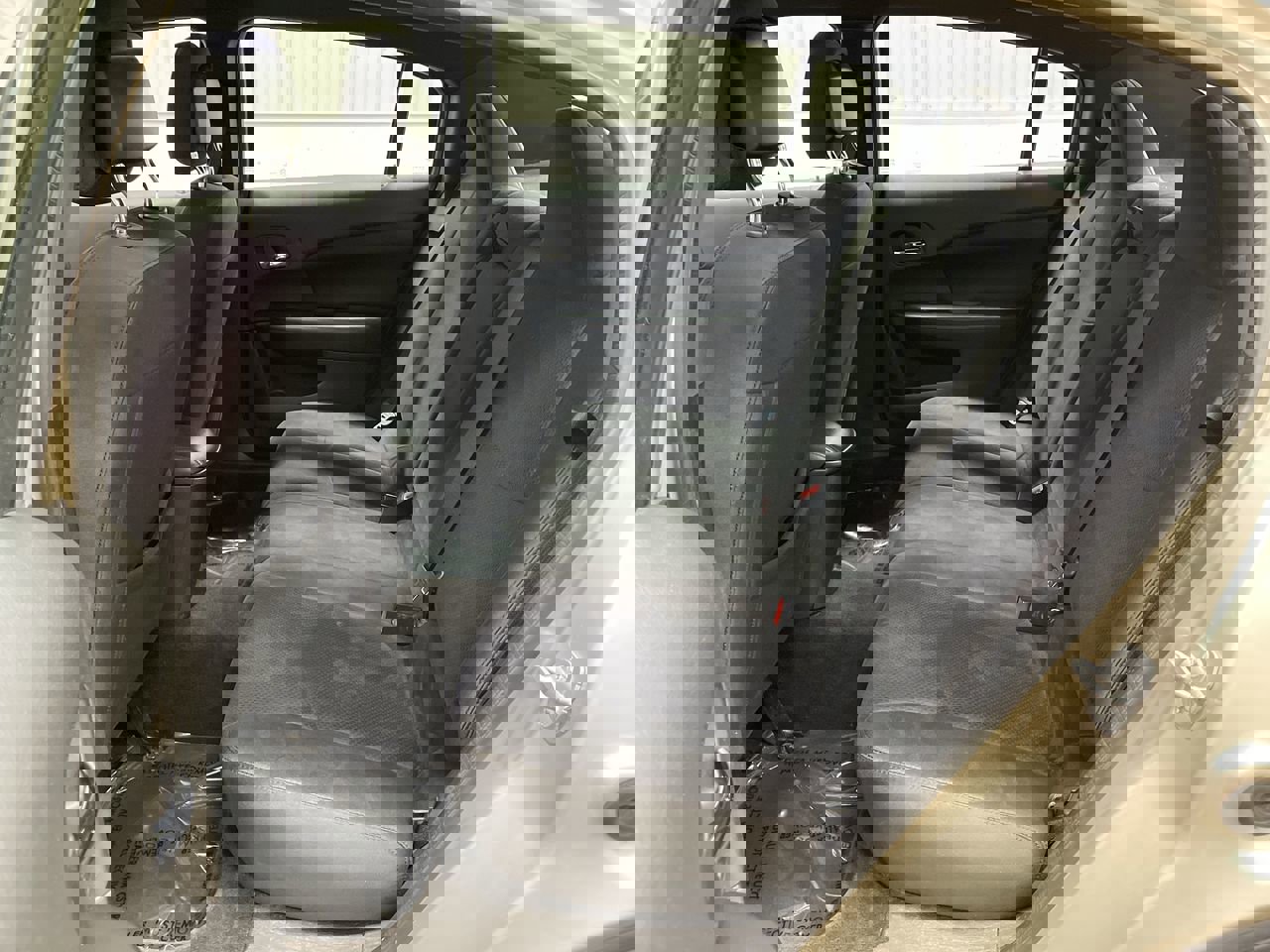 Used 2014 Chrysler 200 Touring image 17