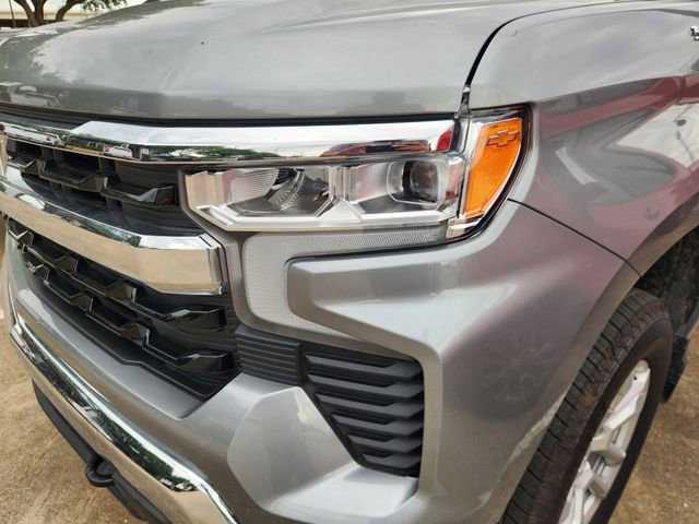 Used 2026 Chevrolet Silverado 1500 LT image 6