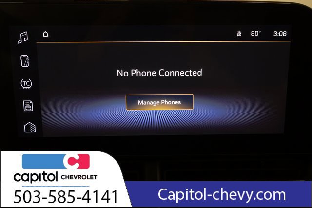 Used 2025 Chevrolet Trax LT FWD image 23