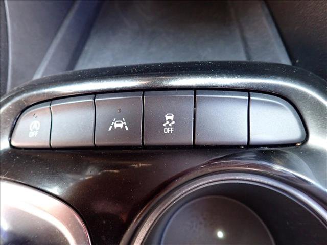 Used 2024 Buick Encore GX Preferred w/ Comfort Package FWD image 17