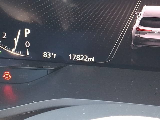 Used 2024 MAZDA CX-90 3.3 Turbo S w/ Premium Plus AWD/4WD image 18