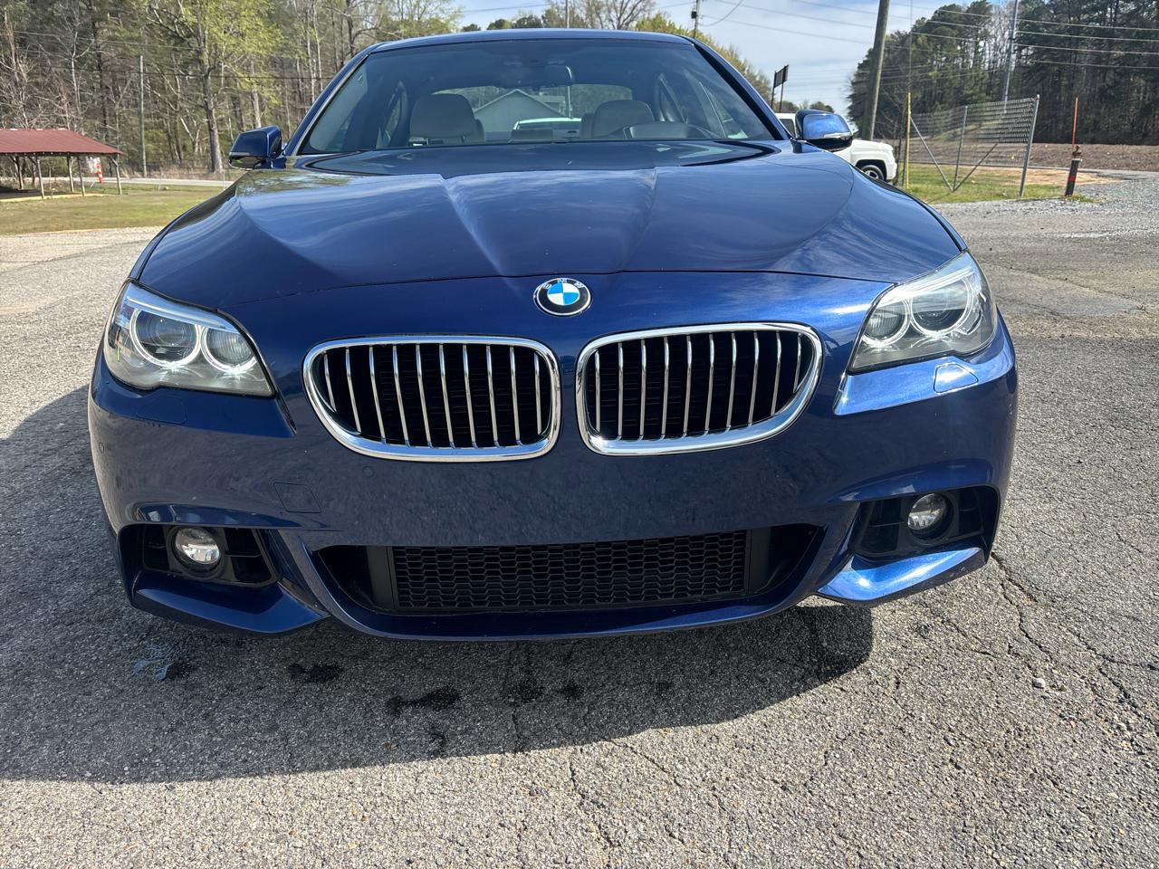 Used 2015 BMW 535i 535i image 3