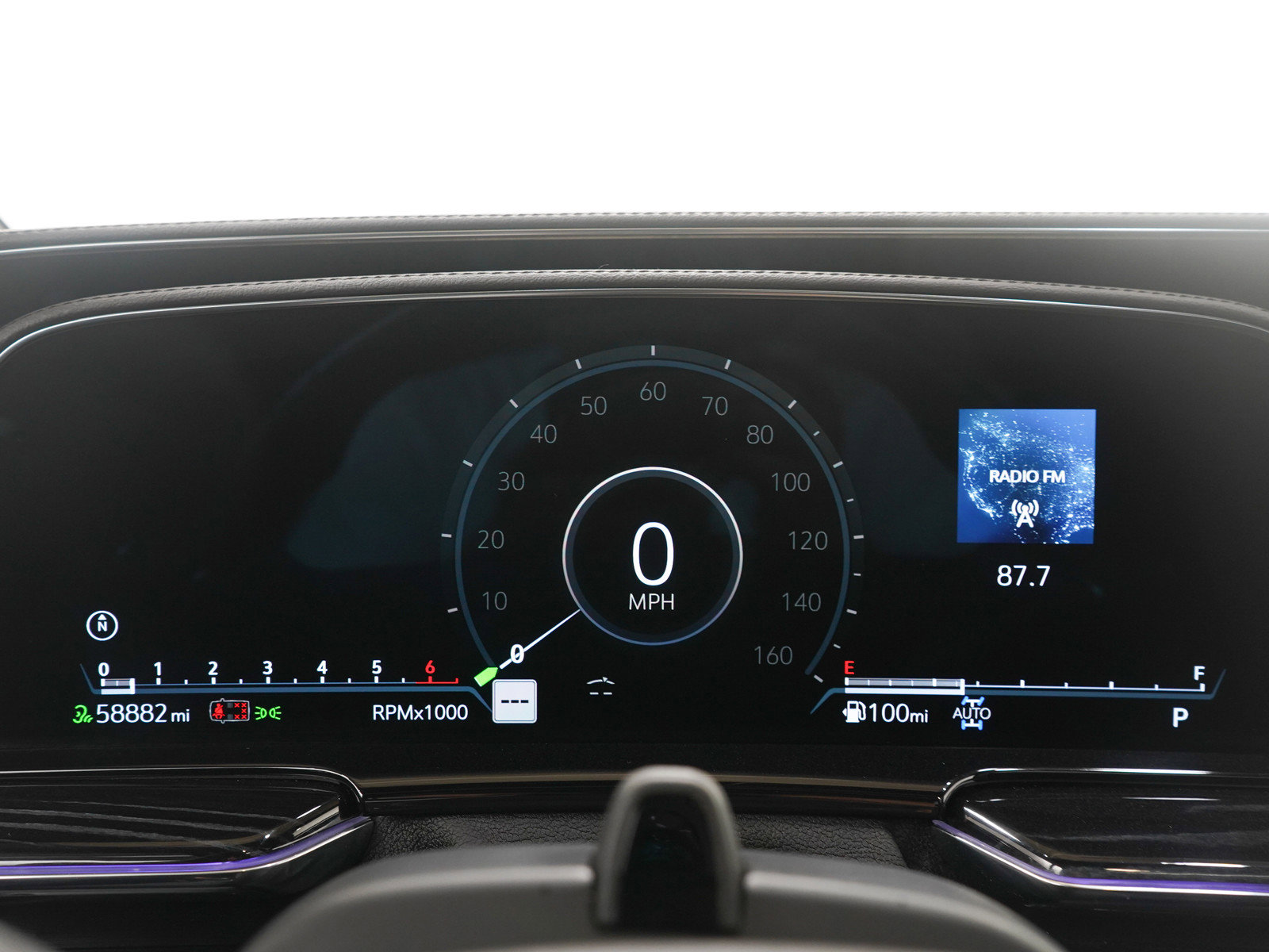 Used 2022 Cadillac Escalade Sport w/ LPO, ONYX Package image 30