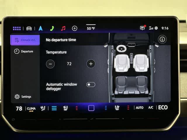 New 2025 Volkswagen ID. Buzz Pro S RWD image 15