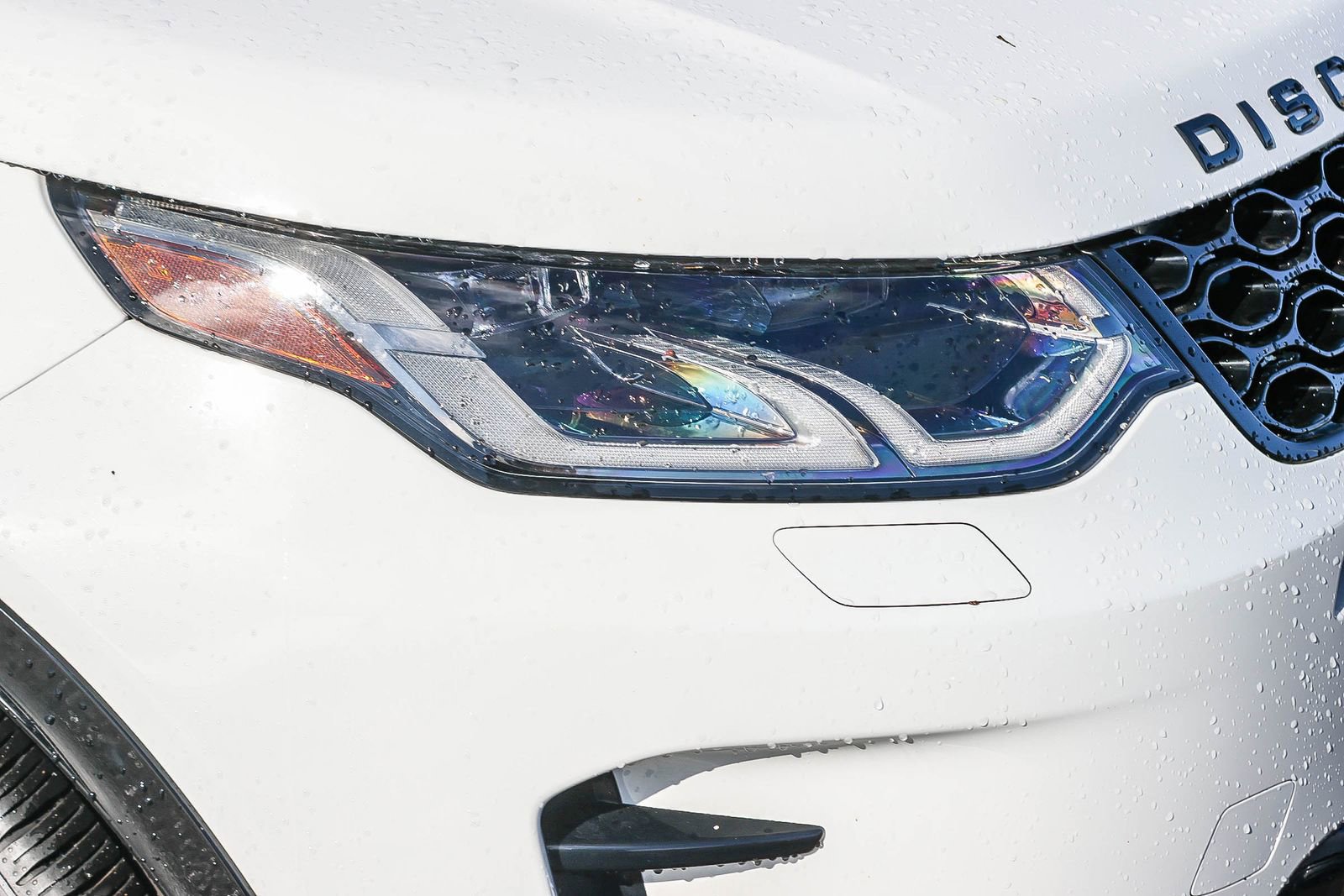 Used 2024 Land Rover Discovery Sport Dynamic SE image 15