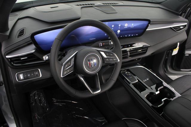 New 2026 Buick Enclave Sport Touring image 9