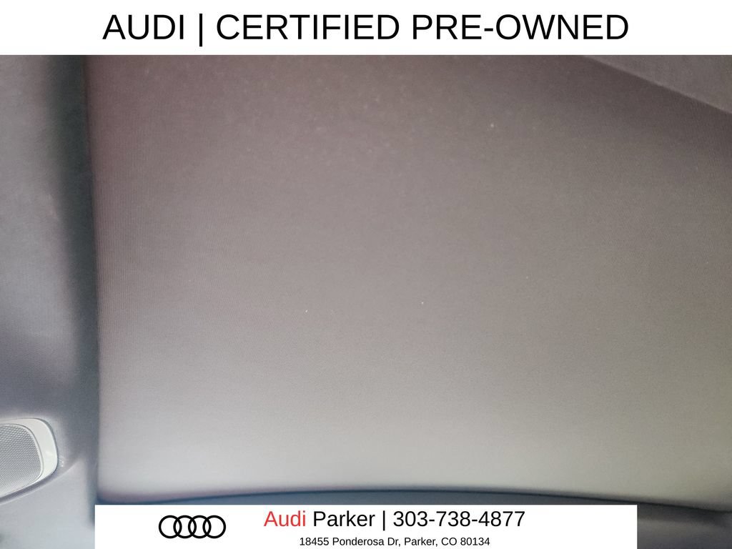 Used 2023 Audi SQ5 Premium Plus w/ Premium Plus Package AWD/4WD image 21