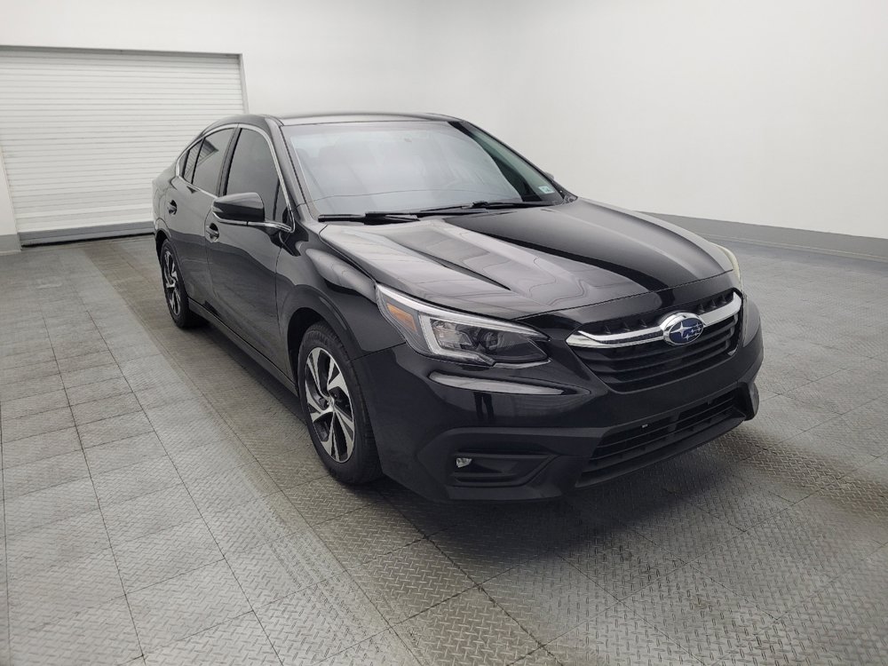 Used 2020 Subaru Legacy Premium image 13