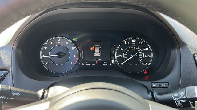 Certified 2024 Acura RDX SH-AWD w/ Advance Package image 16