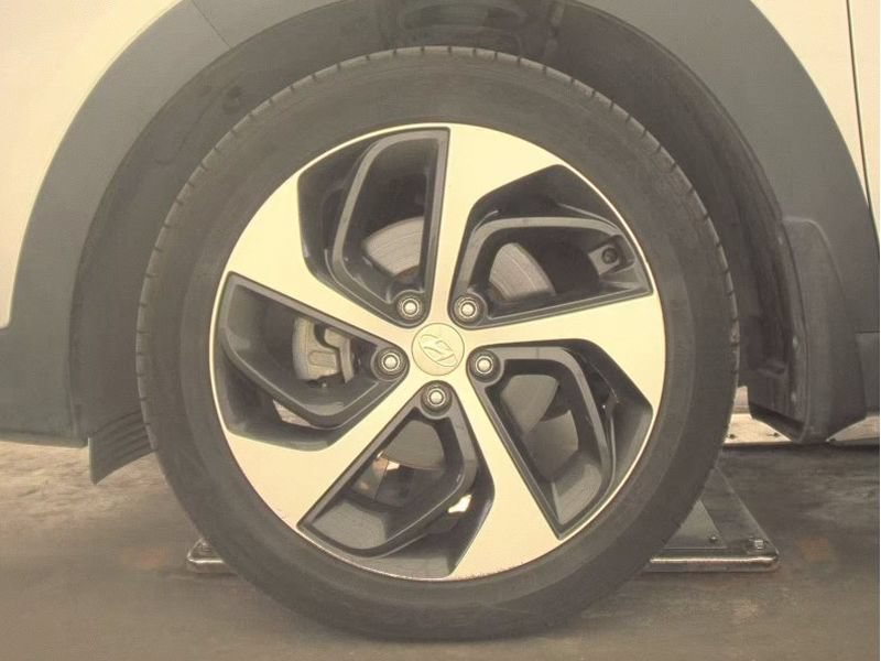 Used 2018 Hyundai Tucson Value FWD image 12