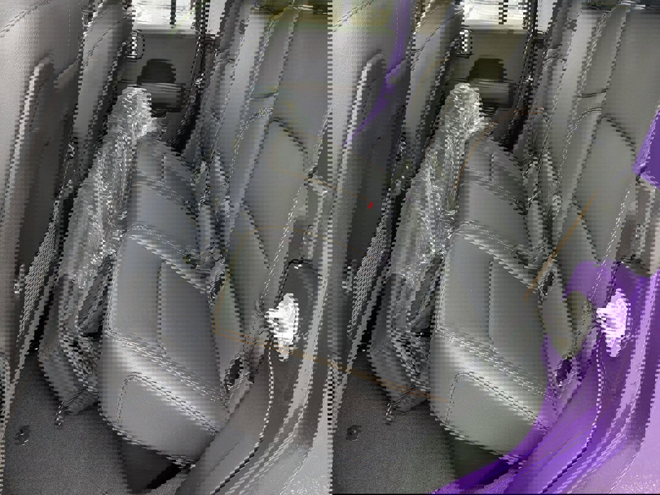 New 2026 Jeep Gladiator Sport image 23