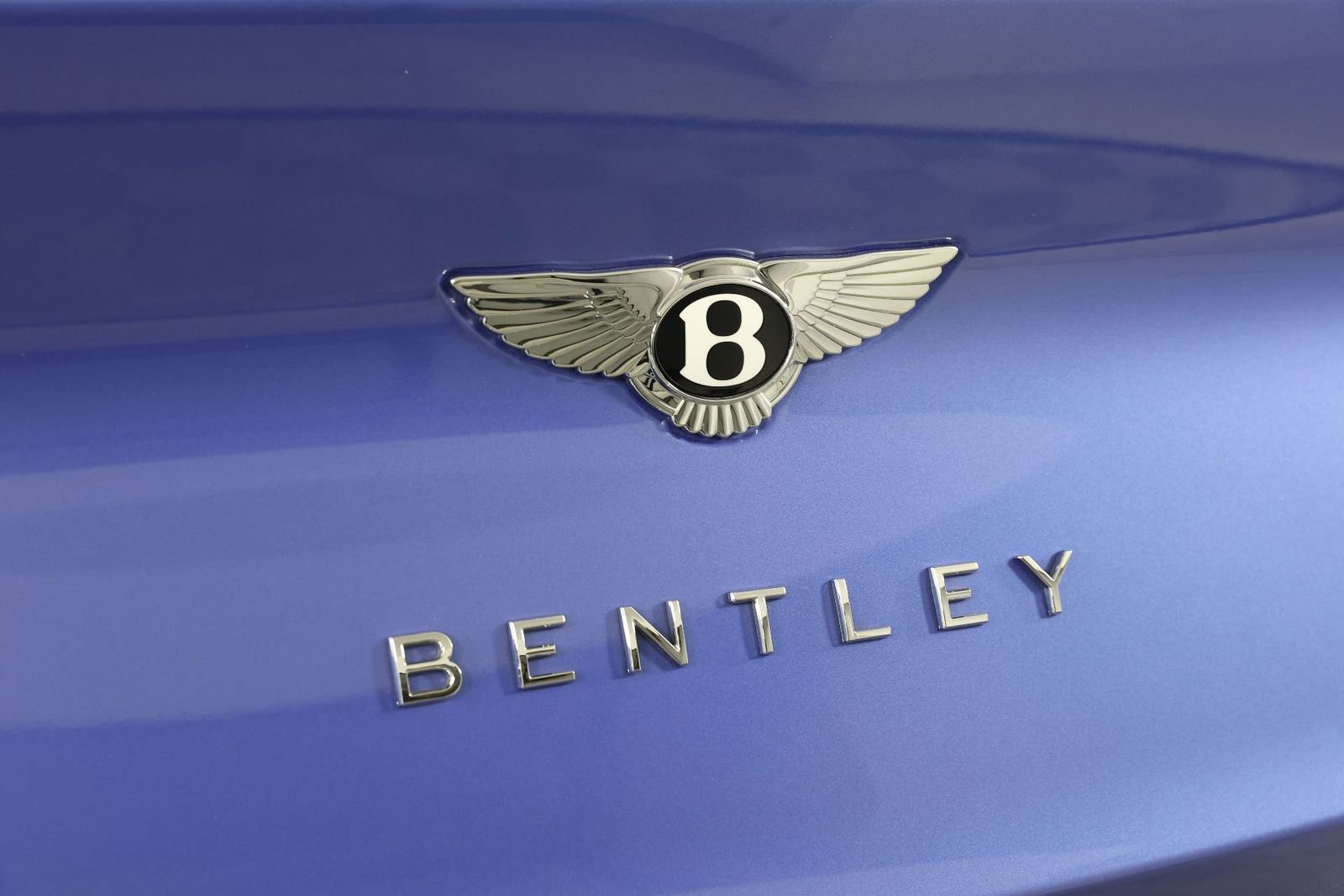Certified 2023 Bentley Bentayga Speed image 15