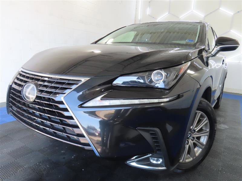 Used 2019 Lexus NX 300 FWD w/ Accessory Package 2 image 1