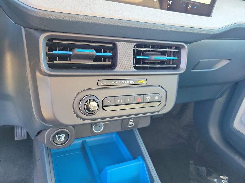 New 2026 Ford Maverick XLT w/ 4K Tow Package AWD/4WD image 18