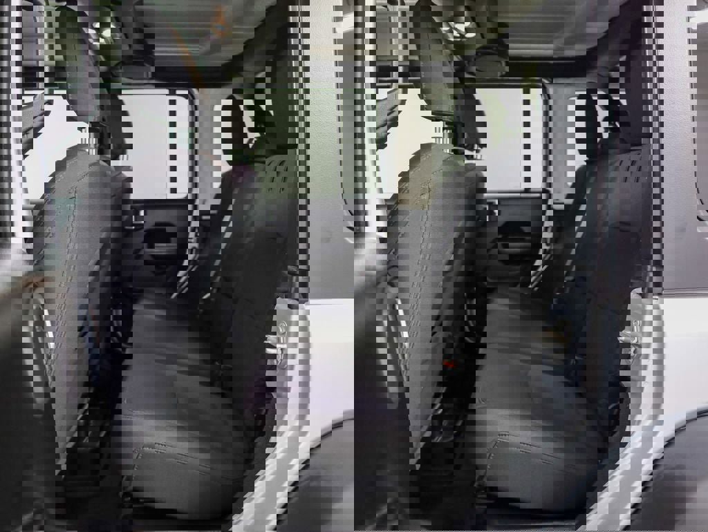 Used 2023 Jeep Wrangler Willys 4xe image 14