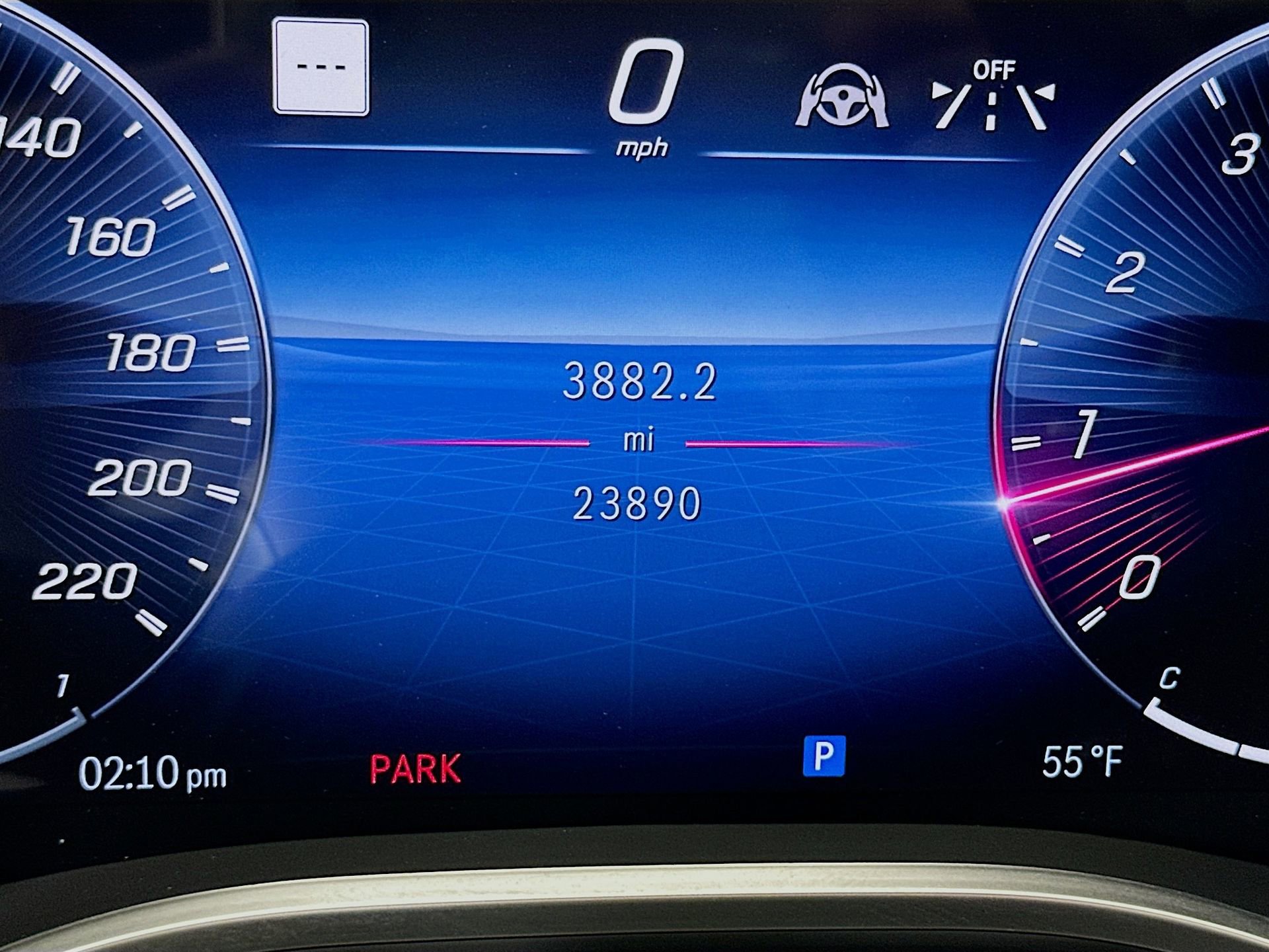 Certified 2024 Mercedes-Benz SL 63 AMG 4MATIC image 13