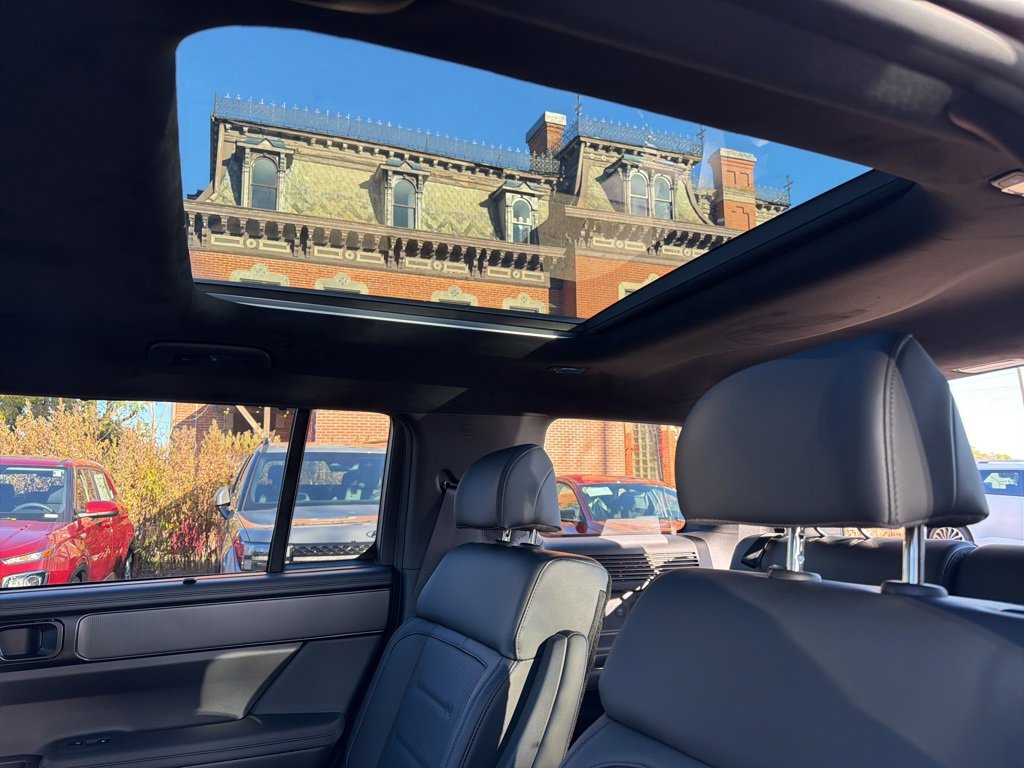 New 2026 Hyundai Santa Fe Calligraphy image 19