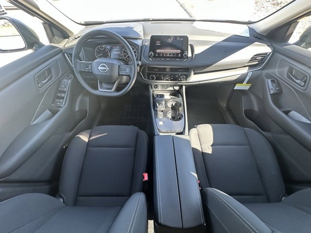 New 2026 Nissan Rogue S image 27