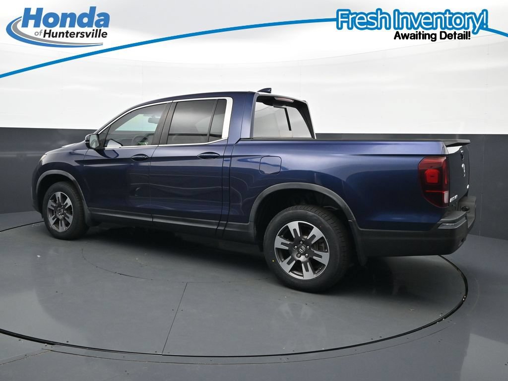 Used 2019 Honda Ridgeline RTL-T image 7