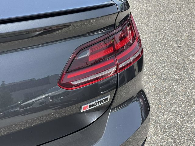 Used 2019 Volkswagen Arteon SEL Premium AWD/4WD image 29