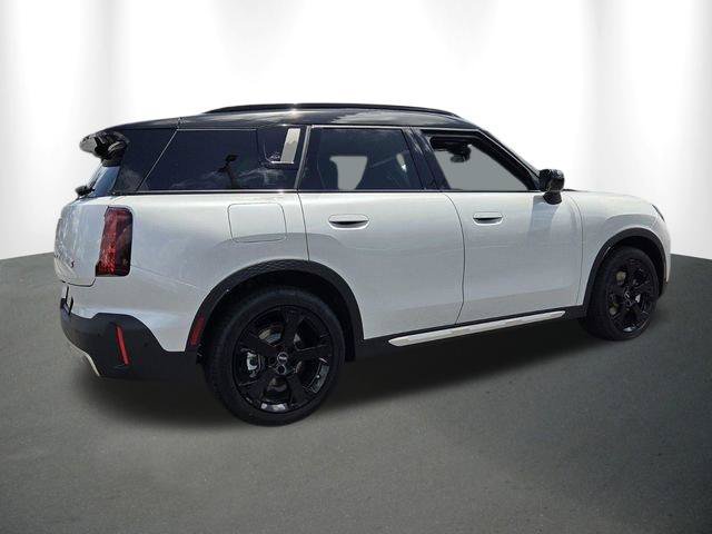 New 2027 MINI Cooper Countryman S AWD/4WD image 7