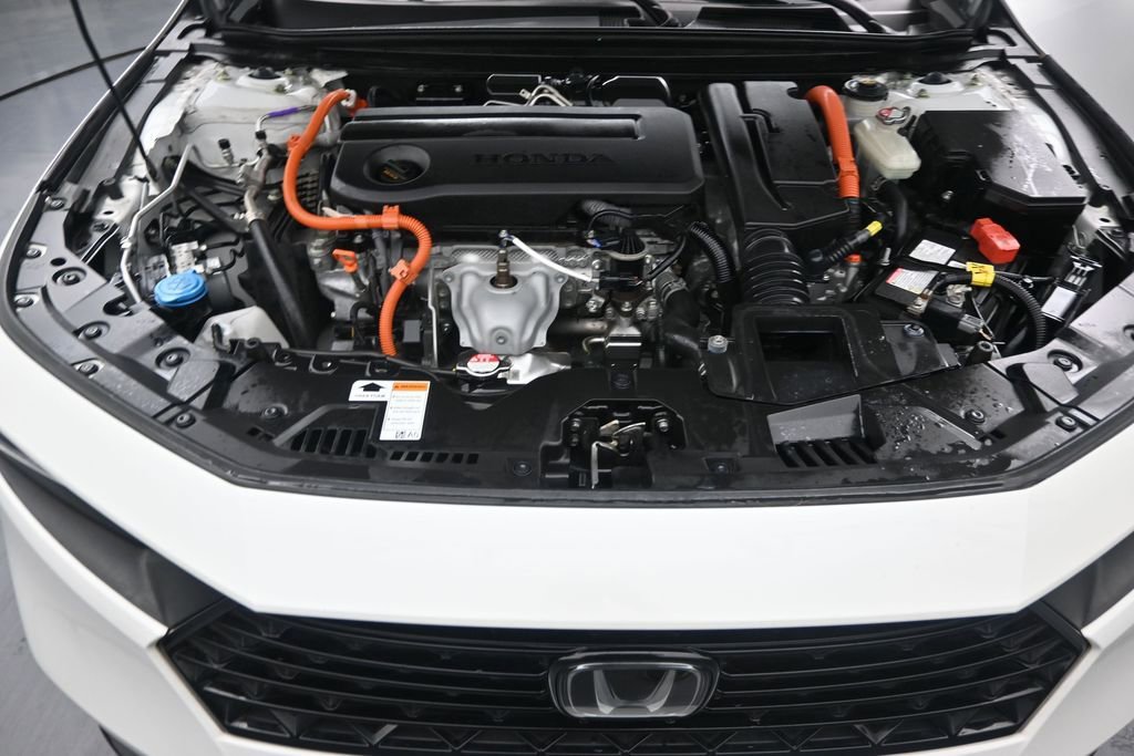 Used 2023 Honda Accord Sport image 14