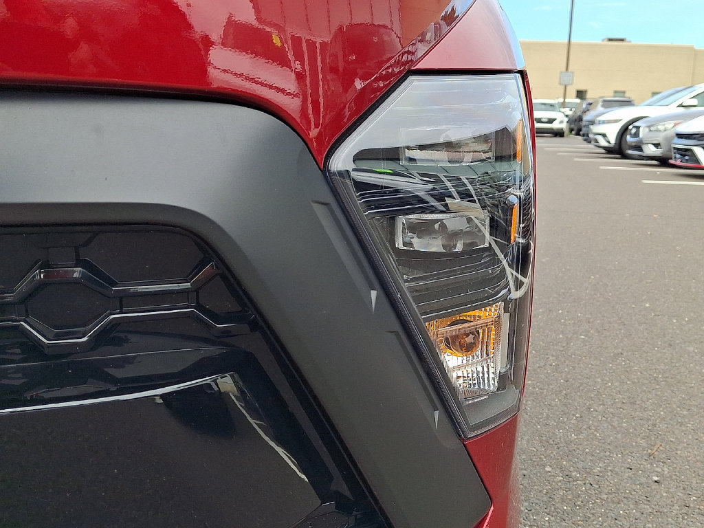 Certified 2024 Hyundai Kona N Line AWD/4WD image 10