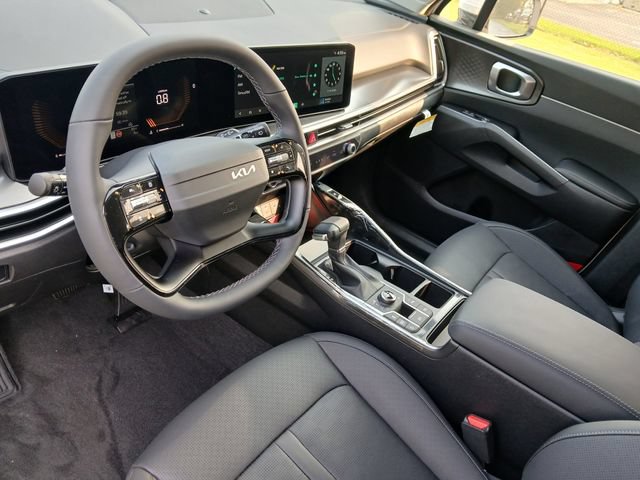 New 2026 Kia Sorento S AWD/4WD image 38