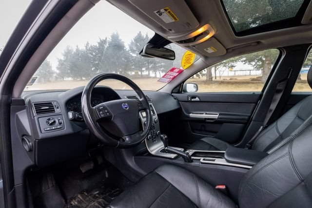 Used 2008 Volvo V50 T5 AWD/4WD image 11