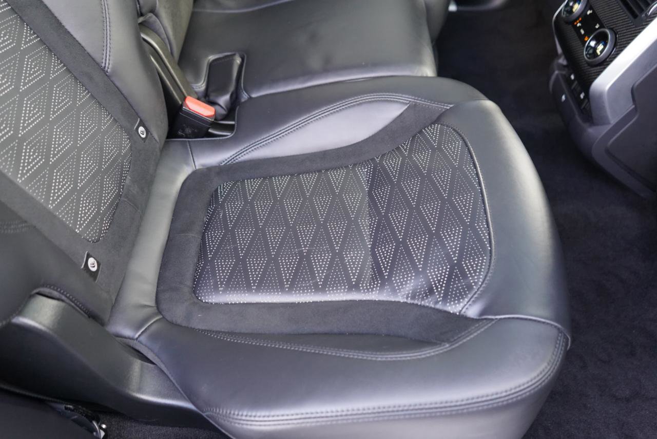 Used 2019 Land Rover Range Rover Sport SVR image 81