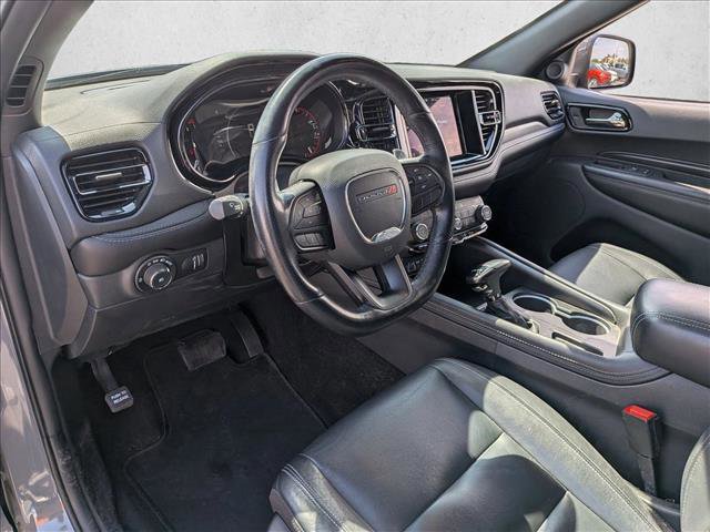 Used 2021 Dodge Durango GT image 9