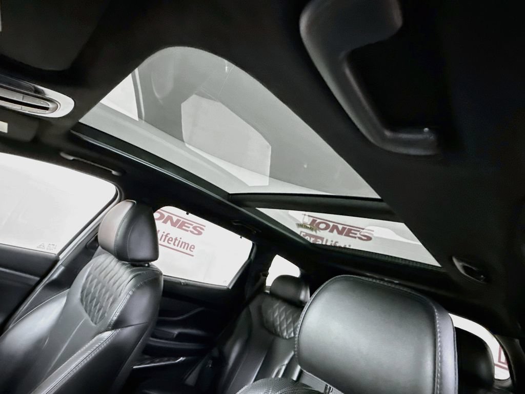 Certified 2023 Hyundai Santa Fe Calligraphy AWD/4WD image 12