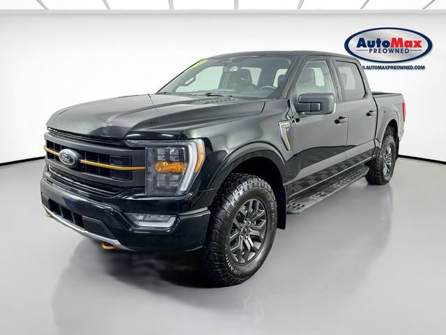 Used 2023 Ford F150 Tremor AWD/4WD image 5