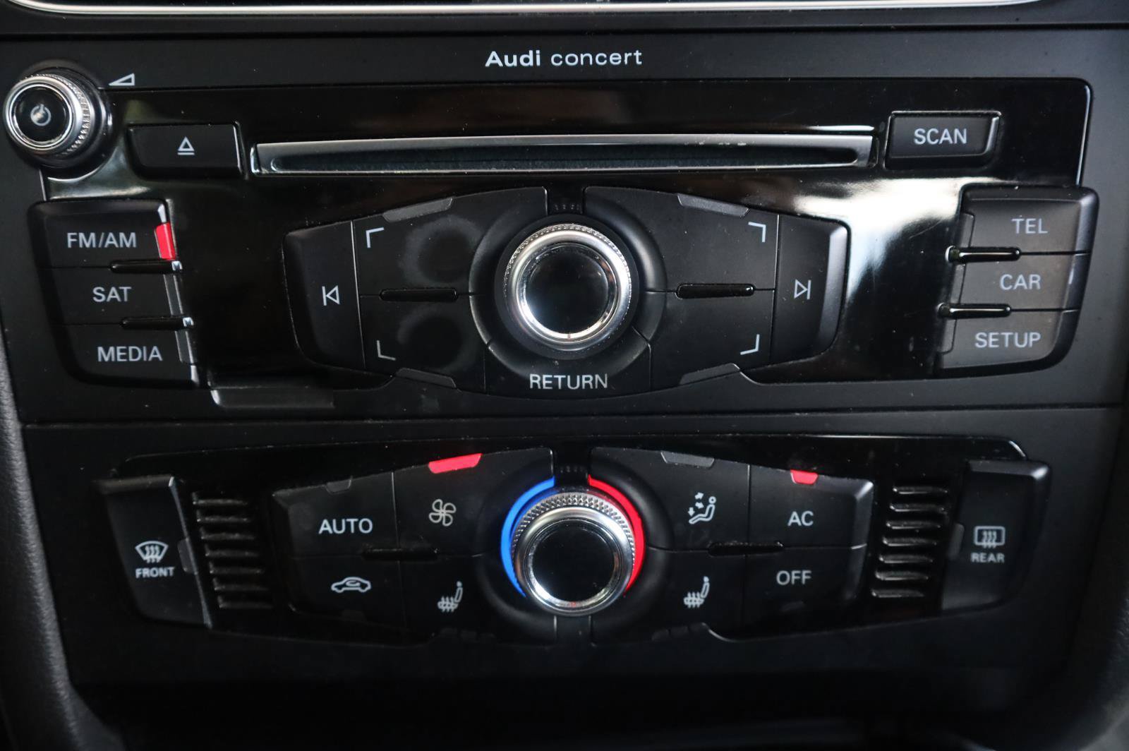 Used 2014 Audi A4 2.0T Premium w/ Cold Weather Package AWD/4WD image 35