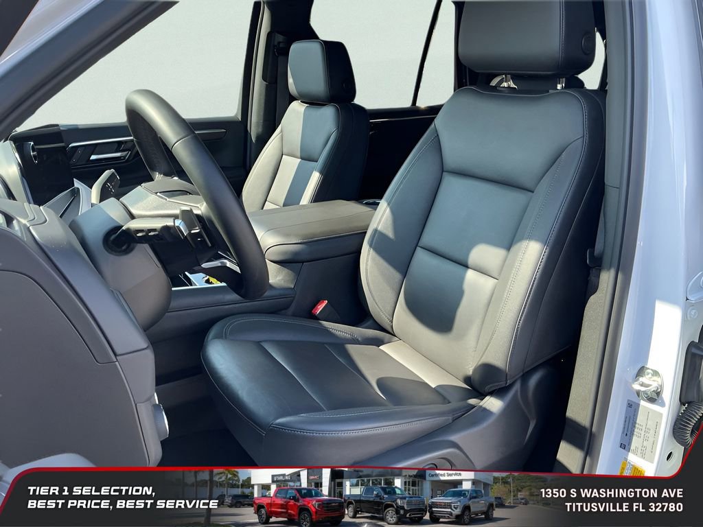 Used 2025 Chevrolet Tahoe LT AWD/4WD image 33