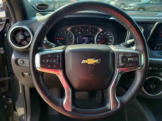 Used 2022 Chevrolet Blazer LT AWD/4WD image 20