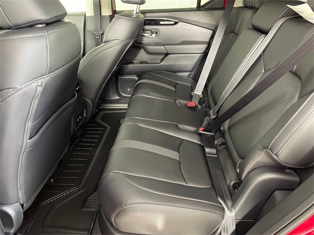New 2026 Honda Passport RTL image 4