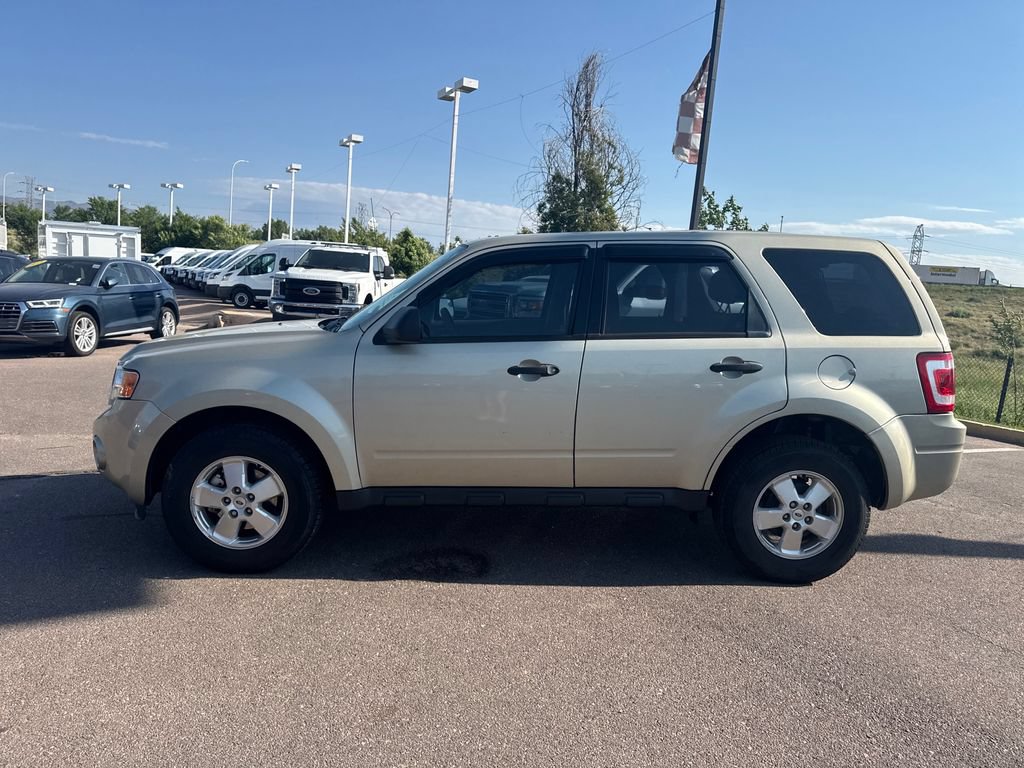 Used 2012 Ford Escape XLS FWD image 16