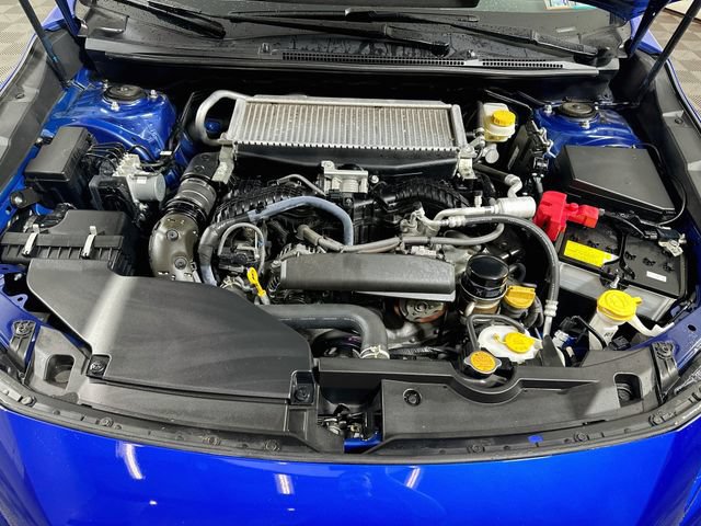 Used 2023 Subaru WRX Premium AWD/4WD image 30
