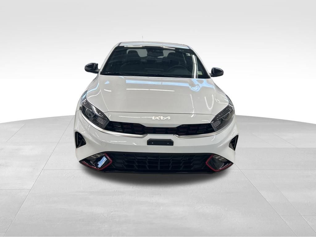Used 2023 Kia Forte GT-Line image 6